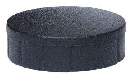 MAUL 6162090 kraftfuld magnet Rund