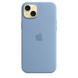 Apple MT193ZM/A mobiltelefon etui 17 cm (6.7") Cover Blå
