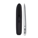Rivacase Suzuka 35,6 cm (14") Etui Sort