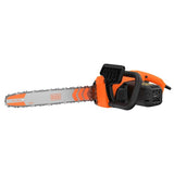 Black & Decker BECS2245-QS kædesav 2200 W Orange