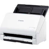 Canon imageFORMULA R30 ADF + Ark-fodret scanner 600 x 600 dpi A4 Hvid