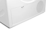 Siemens iQ300 WT43H004 tørretumbler Fritstående Front-læsning 8 kg Hvid
