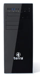 TERRA PC-HOME 6000 Intel Core Ultra 5 225 16 GB DDR5-SDRAM 1 TB SSD Windows 11 Home Midi Tower Sort