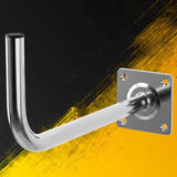 Extralink L700 | Uchwyt murowy | 700mm, stal, ocynk (EX.6662)
