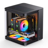 Jonsbo TK-1 2.0 Mini Tower Sort