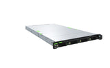 Fujitsu PRIMERGY RX2530 M7 server 0 GB Stativ (1U) Intel® Xeon Silver 4410Y 2 GHz 32 GB DDR5-SDRAM 900 W