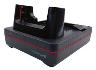 Honeywell CT40-EB-UVB-3 mobil dockingstation Mobil computer Sort