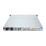 ASUS RS300-E12-RS4 Intel C262 LGA 1700 Stativ (1U) Sølv