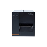 Brother TJ4005DN etiketprinter Direkte termisk 203 x 203 dpi 152 mm/sek. Ledningsført Ethernet LAN