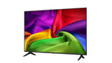 LG NANO 4K UHD AI 55NU800B6LA 139,7 cm (55") 4K Ultra HD Smart TV Wi-Fi Sort