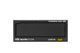Tandberg Data 8785-RDX Backup-lagringsenhed Lagringsdrev RDX-patron