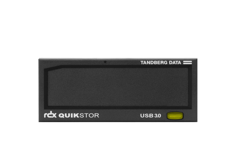Tandberg Data 8785-RDX Backup-lagringsenhed Lagringsdrev RDX-patron