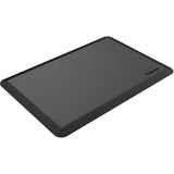 Fellowes 8707001 anti-træthedsmåtte Rektangulær 914,4 x 609,6 mm
