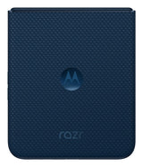 Motorola razr 60 17,5 cm (6.9") Dual SIM Android 15 5G USB Type-C 8 GB 256 GB 4500 mAh Blå