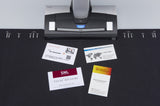 Ricoh ScanSnap SV600 Overhead scanner 285 x 218 dpi A3 Sort, Hvid