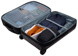 Thule Subterra 2 TSR490 Black Rejse duffel Blød skal Sort 90 L Polykarbonat (PC), Polyester