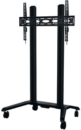 B-Tech BT8564 3,05 m (120") Sort