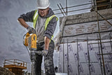 DeWALT D25773K-QS hammer Sort, Gul