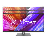 ASUS ProArt PA34VCNV computerskærm 86,6 cm (34.1") 3440 x 1440 pixel UltraWide Quad HD LCD Sort