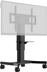 iiyama MD CAR1021-B1 skærmbeslag og -stativer 2,18 m (86") Gulv Sort