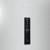 Gorenje R619EAXL6 køleskab Fritstående 398 L Grå