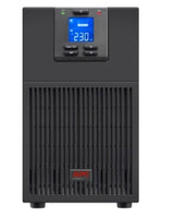 APC SRV3KI-E UPS-enhed Dobbeltkonvertering (online) 2700 W