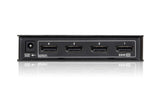 ATEN VS194-AT-G video-splitter DisplayPort 4x DisplayPort