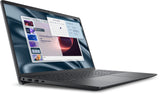 DELL Pro 15 Essential PV15255 AMD Ryzen™ 5 7520U Laptop 39,6 cm (15.6") Fuld HD 8 GB LPDDR5-SDRAM 512 GB SSD Wi-Fi 5 (802.11ac) Windows 11 Pro Sort Nordisk