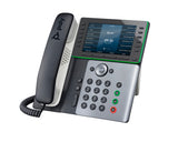 HP Poly Edge E550 IP-telefon og PoE-aktiveret