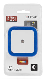 Entac ENL-CS-0.5W-DSB natte-belysning Plug-in natlys