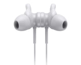 Lenovo GXD1B65027 hovedtelefoner/headset Trådløs I ørerne Opkald/Musik/Sport/Hverdag Bluetooth Grå