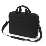DICOTA D3250803 taske og etui til laptop 35,6 cm (14") Mappe Sort