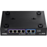 Trendnet TEG-S762 netværksswitch 10G Ethernet (100/1000/10000)