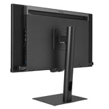 ASUS ProArt OLED PA27USD computerskærm 67,3 cm (26.5") 3840 x 2160 pixel 4K Ultra HD QD-OLED Sort