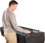 HP Designjet Z9+ 44" PostScript-printer