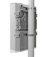 Mikrotik netFiber 9 Gigabit Ethernet (10/100/1000) Strøm over Ethernet (PoE) Hvid