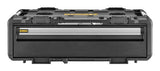 DeWALT DWST08510-1 værktøjskasse og kasse Aluminium, Plast Sort, Rustfrit stål, Gul