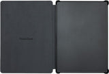 PocketBook HN-SL-PU-970-BK-WW e- bog etui 24,6 cm (9.7") Cover Sort