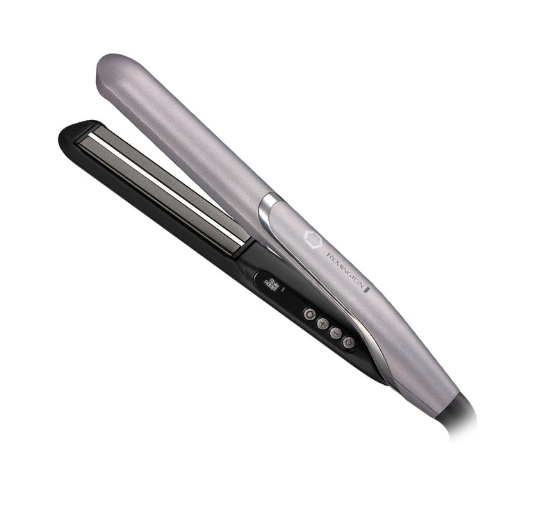 Remington S9880 hårstyler Glattejern Varm Sort 3 m
