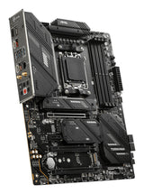 MSI MAG X670E TOMAHAWK WIFI bundkort AMD X670 Sokkel AM5 ATX