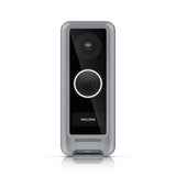 Ubiquiti UVC-G4-DB-Cover-Silver Sølv Polykarbonat (PC) 1 stk
