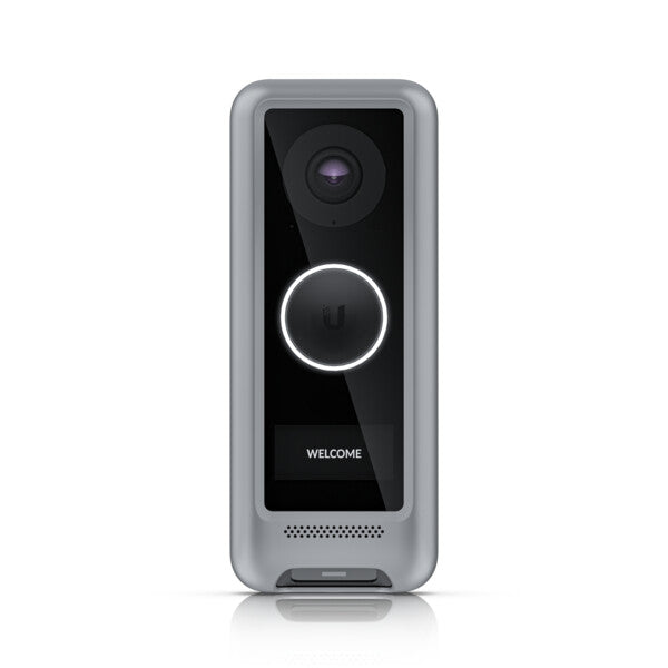 Ubiquiti UVC-G4-DB-Cover-Silver Sølv Polykarbonat (PC) 1 stk