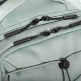 Targus 15-16in Work+Play Flex Ecosmart Backpack 40,6 cm (16") Rygsæk Grøn