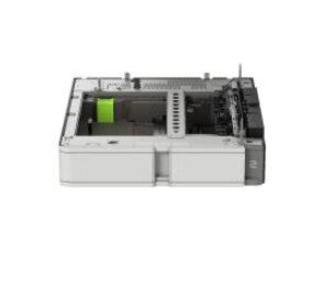Lexmark 20L8800 bakke og arkføder Papirbakke 550 ark