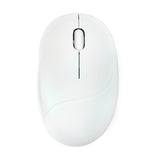 ASUS Fragrance Mouse MD101 mus Hjem Ambidextrous RF trådløs + Bluetooth Optisk 2400 dpi