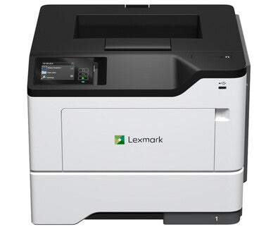 Lexmark MS631dw 1200 x 1200 dpi A4 Wi-Fi