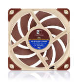 Noctua NF-A12x25 Computerkabinet Ventilator 12 cm Beige, Brun