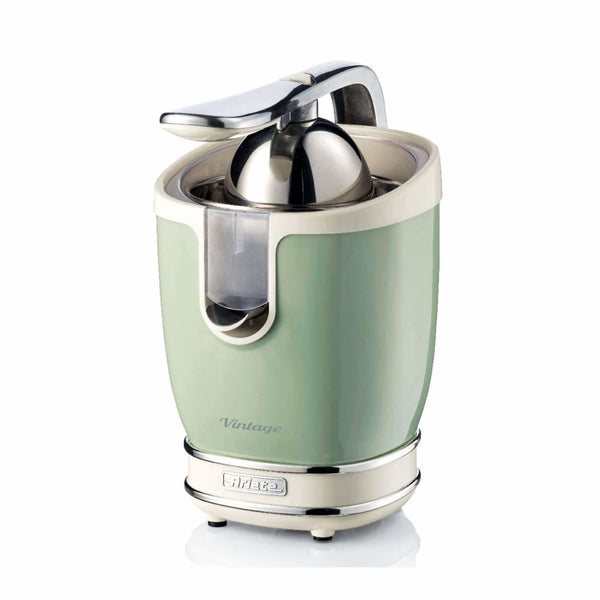 Ariete 0413/04 elektrisk citruspresser 0,6 L 85 W Grøn