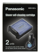 Panasonic PAN-WES035K503