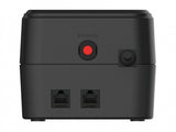 Conceptronic ZEUS05E UPS-enhed Standby (offline) 0,65 kVA 360 W 6 AC stikkontakt(er)